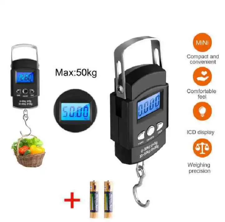 Digital Portable electronic Scale